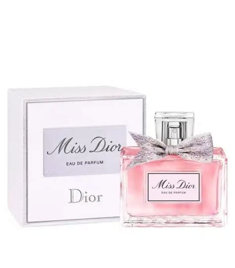 parfum miss dior prix tunisie